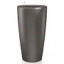LECHUZA Macetero Rondo 40 ALL-IN-ONE carbón metalizado 15743 by , Pots and planters - Ref: Foro24-421461, Price: 141,11 €, Di...