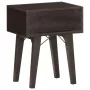 Mesita de noche de madera maciza reciclada 40x30x50 cm by , Nightstands - Ref: Foro24-287856, Price: 85,51 €, Discount: -5%%