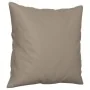 Juego de sofás con cojines 3 piezas tela microfibra gris taupe by , Sofas - Ref: Foro24-3202302, Price: 823,05 €, Discount: -5%%