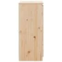 Aparador madera maciza de pino 60x36x84 cm von , Sideboards - Ref: Foro24-808108, Preis: 97,68 €, Rabatt: -5%%