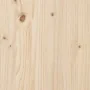 Aparador madera maciza de pino 60x36x84 cm von , Sideboards - Ref: Foro24-808108, Preis: 97,68 €, Rabatt: -5%%