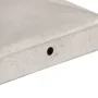 Tapas para postes de valla 6 uds metal galvanizado 71x71mm von , Zubehör für Tore und Zäune - Ref: Foro24-145489, Preis: 16,6...