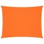 Toldo de vela rectangular tela Oxford naranja 3x4,5 m | Foro24.es | Tu tienda online para hogar, jardín y más Foro24.es