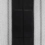 Mosquiteras para puerta bloque magnético 2 uds negro 220x130 cm | Foro24.es | Tu tienda online para hogar, jardín y más Foro24.es