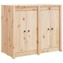 Armario de cocina de exterior madera maciza de pino von , Küchenschränke - Ref: Foro24-3196155, Preis: 218,51 €, Rabatt: -5%%
