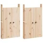 Armario de cocina de exterior madera maciza de pino von , Küchenschränke - Ref: Foro24-3196155, Preis: 218,51 €, Rabatt: -5%%