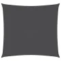 Toldo de vela cuadrado tela Oxford gris antracita 2x2 m von , Sonnenschirme - Ref: Foro24-43022, Preis: 23,87 €, Rabatt: -5%%