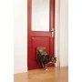 PetSafe Gatera magnética de 4 posiciones Deluxe 420 marrón 5006 by , Pet doors - Ref: Foro24-411384, Price: 64,17 €, Discount...