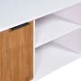 Mueble de TV New York madera maciza pino madera clara y blanco von , TV-Möbel - Ref: Foro24-321147, Preis: 67,87 €, Rabatt: -5%%
