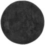 Alfombra peluda pelo largo moderna PAMPLONA antracita Ø 240 cm von , Teppiche - Ref: Foro24-375204, Preis: 96,74 €, Rabatt: -5%%