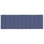 Cojín para tumbona tela Oxford azul marino de , Cojines para sillas y sofás - Ref: Foro24-378705, Precio: 42,68 €, Descuento:...