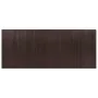 Biombo divisor de bambú marrón oscuro 165x400 cm by , Room dividers - Ref: Foro24-377002, Price: 86,55 €, Discount: -5%%