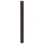 Biombo divisor de bambú marrón oscuro 165x400 cm by , Room dividers - Ref: Foro24-377002, Price: 86,55 €, Discount: -5%%