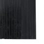 Biombo divisor de bambú negro 165x400 cm de , Divisores de ambientes - Ref: Foro24-376997, Precio: 86,55 €, Descuento: -5%%
