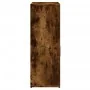 Aparadores 2 uds madera de ingeniería roble ahumado 60x30x84 cm | Foro24.es | Tu tienda online para hogar, jardín y más Foro24.es