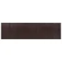 Biombo divisor de bambú marrón oscuro 165x600 cm de , Divisores de ambientes - Ref: Foro24-377009, Precio: 120,18 €, Descuent...