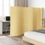 Biombo divisor de bambú color natural claro 165x800 cm | Foro24.es | Tu tienda online para hogar, jardín y más Foro24.es