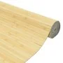Biombo divisor de bambú color natural claro 165x800 cm | Foro24.es | Tu tienda online para hogar, jardín y más Foro24.es