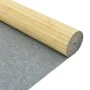 Biombo divisor de bambú color natural claro 165x800 cm | Foro24.es | Tu tienda online para hogar, jardín y más Foro24.es