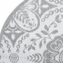 Alfombra de exterior ARAKIL gris claro Ø160 cm PP von , Outdoor-Protektoren - Ref: Foro24-368495, Preis: 29,62 €, Rabatt: -5%%
