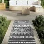 Alfombra de exterior PP ARAKIL negro 80x250 cm von , Outdoor-Protektoren - Ref: Foro24-316976, Preis: 32,51 €, Rabatt: -5%%