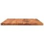 Tablero de mesa rectangular madera maciza acacia 60x50x2,5cm von , Tischplatten - Ref: Foro24-370915, Preis: 46,83 €, Rabatt:...