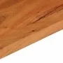 Tablero de mesa rectangular madera maciza acacia 60x50x2,5cm von , Tischplatten - Ref: Foro24-370915, Preis: 46,83 €, Rabatt:...