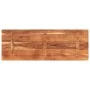Tablero de mesa rectangular madera maciza acacia 160x50x3,8 cm by , Table tops - Ref: Foro24-370988, Price: 139,59 €, Discoun...