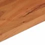 Tablero de mesa rectangular madera maciza acacia 160x50x3,8 cm by , Table tops - Ref: Foro24-370988, Price: 139,59 €, Discoun...