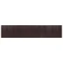 Biombo divisor de bambú marrón oscuro 165x800 cm de , Divisores de ambientes - Ref: Foro24-377016, Precio: 152,74 €, Descuent...
