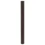 Biombo divisor de bambú marrón oscuro 165x800 cm de , Divisores de ambientes - Ref: Foro24-377016, Precio: 152,74 €, Descuent...