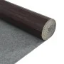 Biombo divisor de bambú marrón oscuro 165x800 cm de , Divisores de ambientes - Ref: Foro24-377016, Precio: 152,74 €, Descuent...