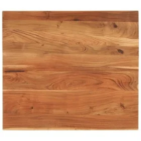 Comprar Tablero de mesa rectangular madera maciza