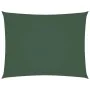 Toldo de vela rectangular de tela oxford verde oscuro 2x3 m von , Sonnenschirme - Ref: Foro24-135475, Preis: 29,31 €, Rabatt:...