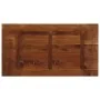 Tablero mesa rectangular madera maciza reciclada 120x70x2,5 cm von , Tischplatten - Ref: Foro24-371077, Preis: 109,41 €, Raba...