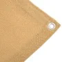Alfombra para tienda de campaña HDPE arena 400x700 cm von , Zeltzubehör - Ref: Foro24-4002306, Preis: 56,83 €, Rabatt: -5%%