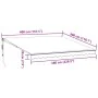 Toldo retráctil automático burdeos 400x300 cm von , Markisen - Ref: Foro24-3215310, Preis: 354,01 €, Rabatt: -5%%