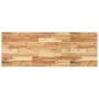 Tablero de mesa rectangular madera maciza acacia 120x50x2 cm de , Tableros para mesas - Ref: Foro24-4008821, Precio: 71,27 €,...