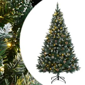 Comprar Árbol de Navidad artificial con 300 LEDs