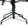 Árbol de Navidad artificial con 300 LEDs 240 cm de , Arboles de navidad - Ref: Foro24-3315777, Precio: 207,09 €, Descuento: -5%%