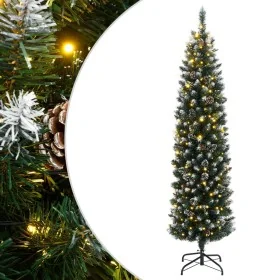 Comprar Árbol de Navidad artificial estrecho con