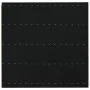 Paneles acústicos de pared 8 uds listones 60,5x60 cm von , Wandverkleidung - Ref: Foro24-42002584, Preis: 141,67 €, Rabatt: -5%%