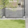 Bases para postes cuadradas 4 uds. Plata 71x71 mm | Foro24.es | Tu tienda online para hogar, jardín y más Foro24.es