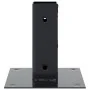 Bases para postes cuadradas 12 uds. Antracita 46x46 mm by , fence posts - Ref: Foro24-42000019, Price: 54,37 €, Discount: -5%%