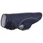 Chubasquero perros con tiras reflectantes poliéster azul 2XL | Foro24.es | Tu tienda online para hogar, jardín y más Foro24.es
