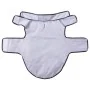 Chubasquero perros con tiras reflectantes poliéster azul 2XL | Foro24.es | Tu tienda online para hogar, jardín y más Foro24.es