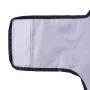 Chubasquero perros con tiras reflectantes poliéster azul 2XL | Foro24.es | Tu tienda online para hogar, jardín y más Foro24.es
