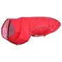 Chubasquero perros con tiras reflectantes poliéster rojo XS | Foro24.es | Tu tienda online para hogar, jardín y más Foro24.es