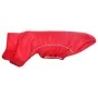 Chubasquero perros con tiras reflectantes poliéster rojo XS | Foro24.es | Tu tienda online para hogar, jardín y más Foro24.es