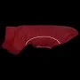 Chubasquero perros con tiras reflectantes poliéster rojo XS | Foro24.es | Tu tienda online para hogar, jardín y más Foro24.es